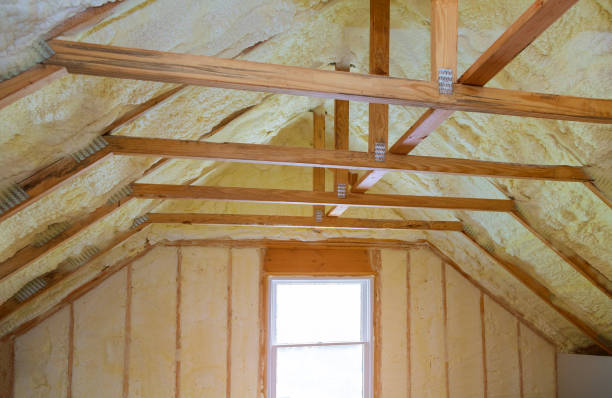 Best DIY Insulation Kits and Guidance in Cadillac, MI