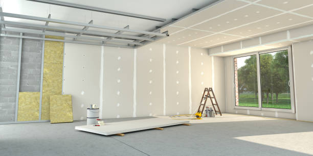 Best Insulation for Specific Applications in Cadillac, MI