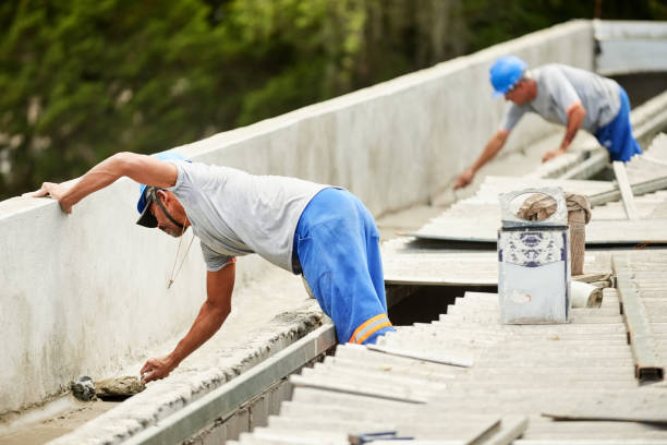 Best Cellulose Insulation in Cadillac, MI