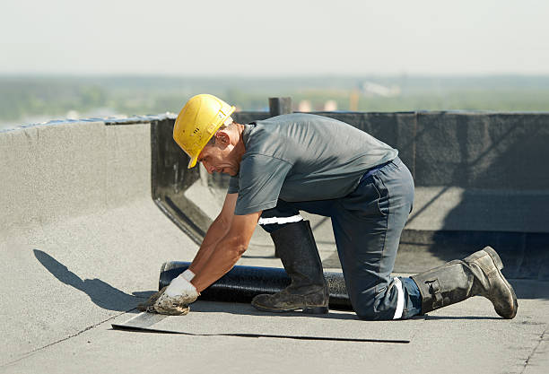 Best Spray Foam Insulation in Cadillac, MI