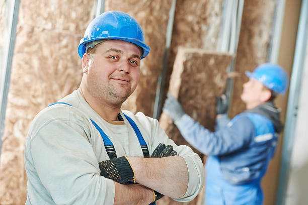 Best Specialized Insulation Services in Cadillac, MI