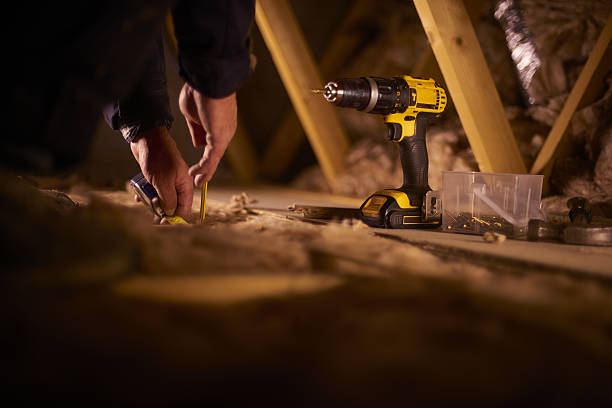 Best Eco-Friendly Insulation in Cadillac, MI