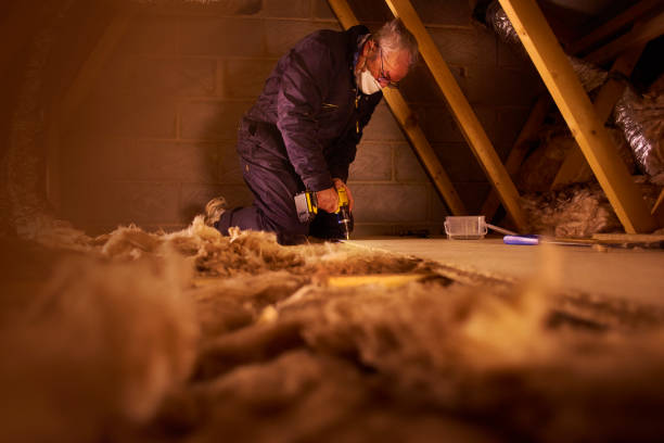 Cadillac, MI Insulation Contractor Pros